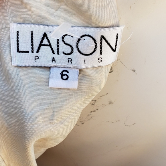 Vintage Little Lepored‎ Dress - Picture 2 of 2